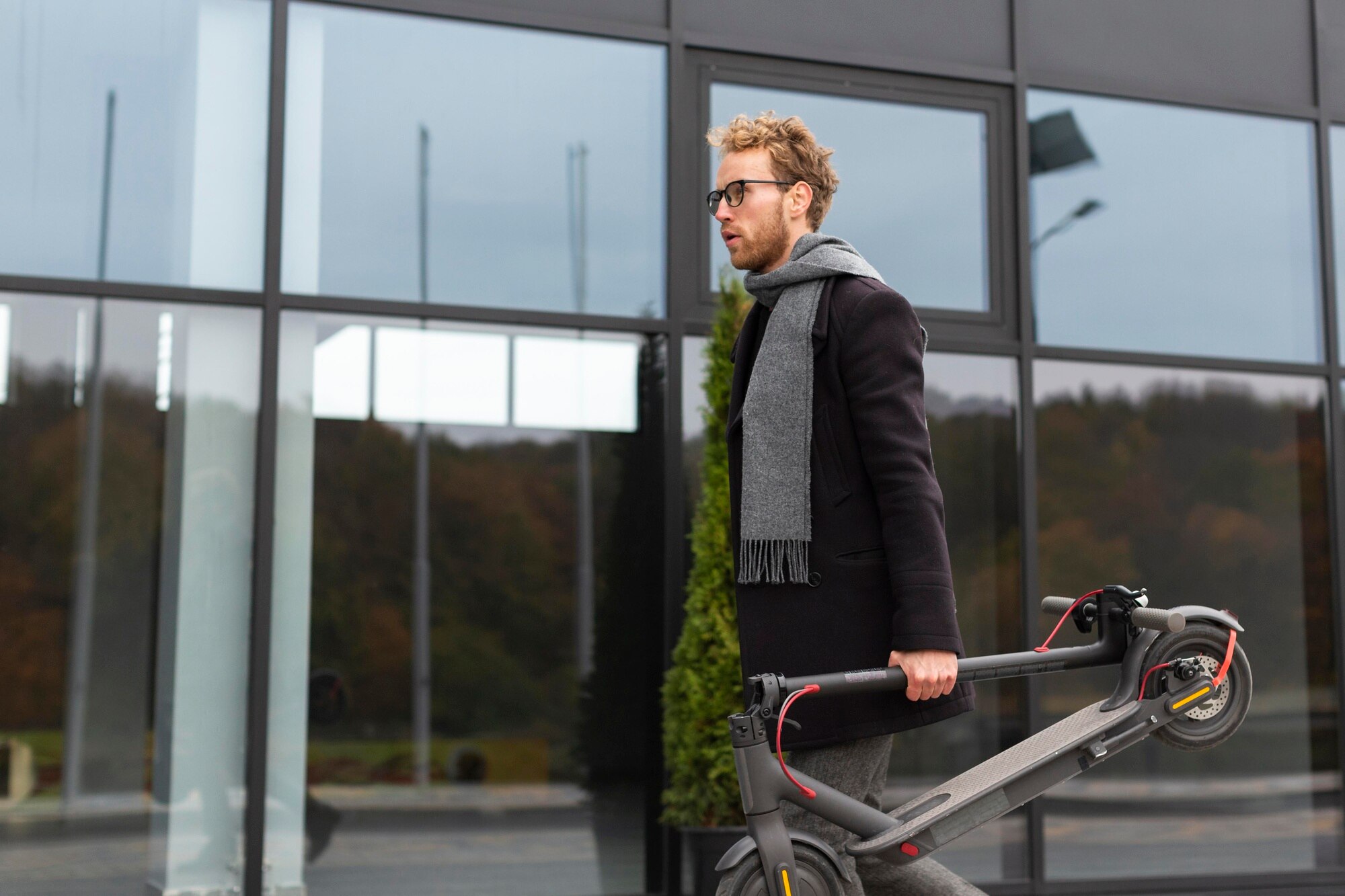 Irodai környezet és mobilitás